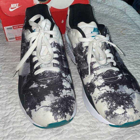 BNWB Nike Zoom sneakers size 11 mens - Picture 6 of 7